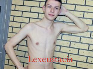 Lexeustacia