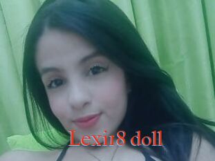 Lexi18_doll