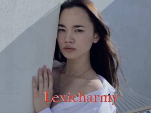 Lexicharmy