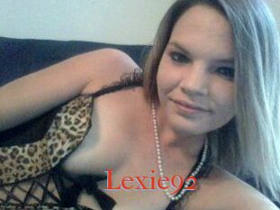 Lexie92