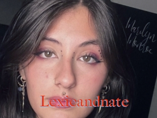 Lexieandnate