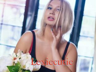 Lexiecutie