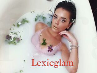 Lexieglam