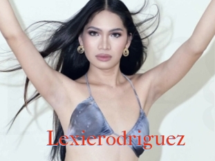 Lexierodriguez