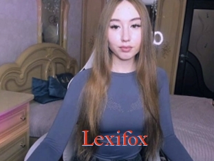 Lexifox