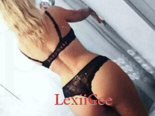 LexiiGee