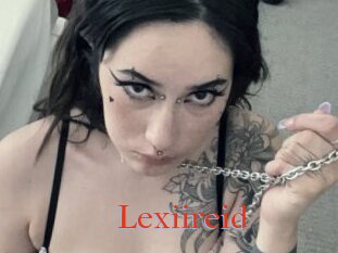 Lexiireid
