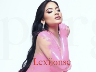 Lexijonse