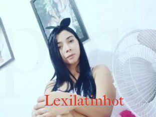 Lexilatinhot