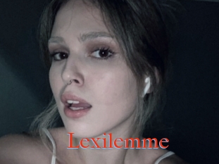 Lexilemme