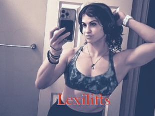 Lexilifts