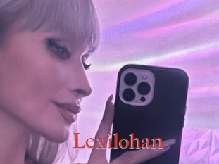 Lexilohan