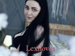 Lexiloves