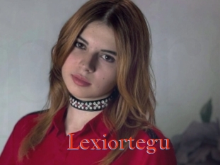 Lexiortegu