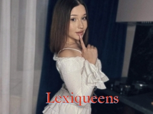 Lexiqueens