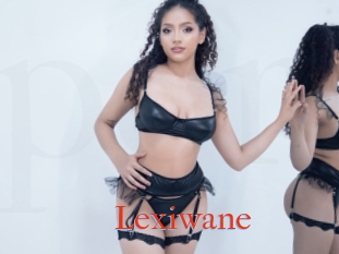Lexiwane