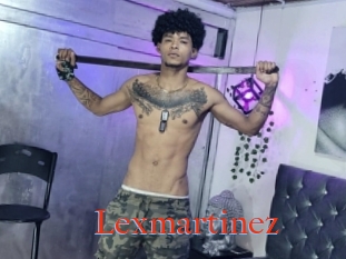 Lexmartinez