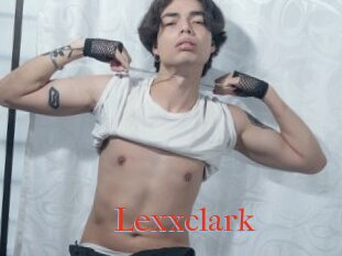 Lexxclark