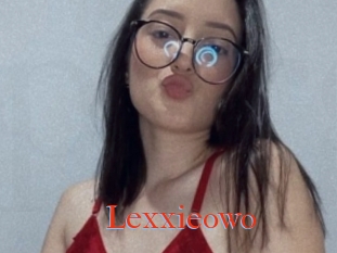 Lexxieowo