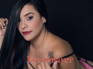 Lexximayer