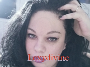 Lexydivine