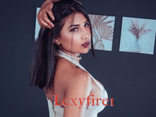 Lexyfire1