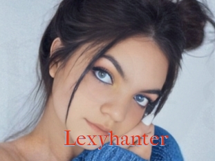Lexyhanter
