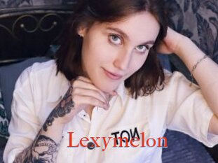 Lexymelon