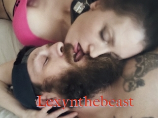 Lexynthebeast