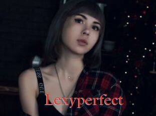 Lexyperfect