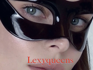 Lexyqueens