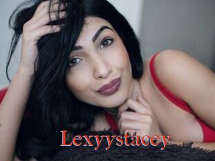 Lexyystacey