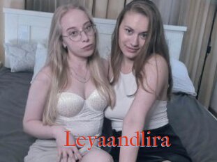 Leyaandlira