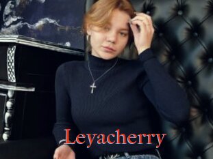 Leyacherry
