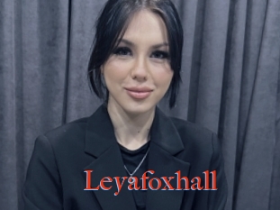 Leyafoxhall