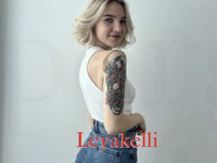 Leyakelli