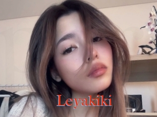 Leyakiki