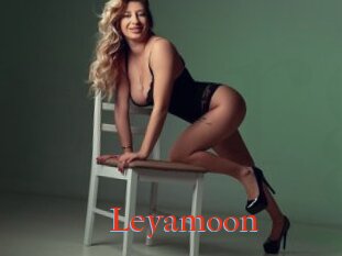 Leyamoon