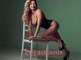 Leyamoons