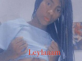 Leylaaam