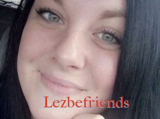 Lezbefriends