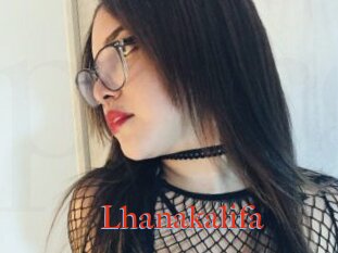 Lhanakalifa