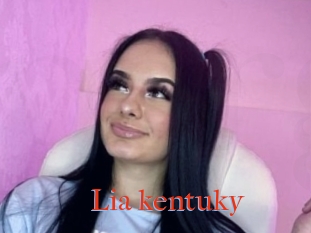 Lia_kentuky