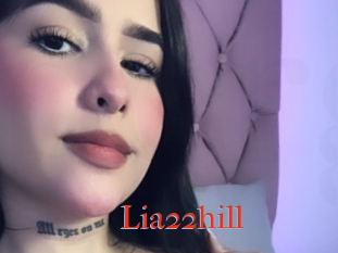 Lia22hill