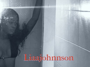 Liaajohnnson