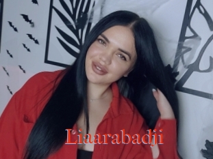 Liaarabadji