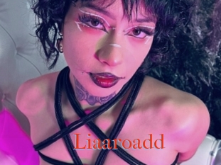Liaaroadd