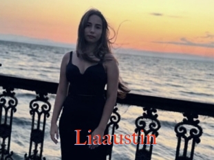 Liaaustin