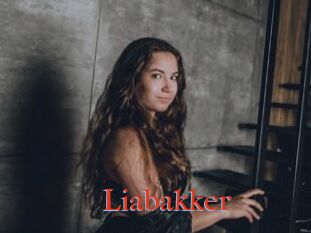 Liabakker