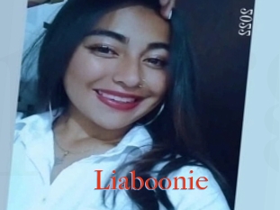 Liaboonie